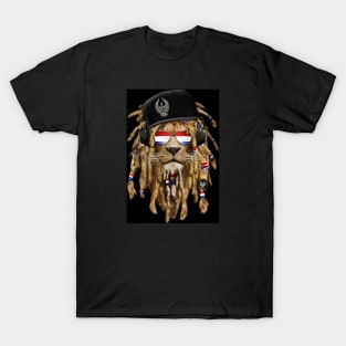 Pheenix Wade Merch T-Shirt